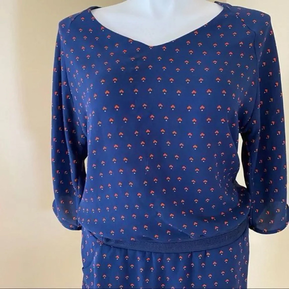 Promod women tunic,dress - Picture 3 of 8